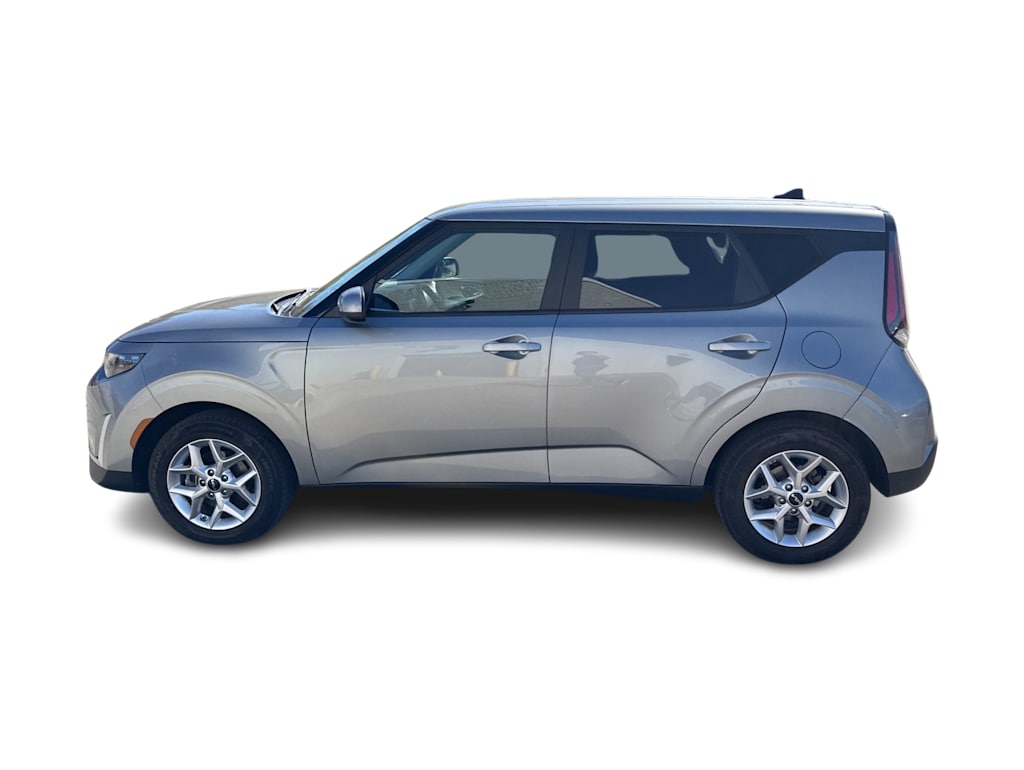 Thumbnail: 2024 Kia Soul - 27