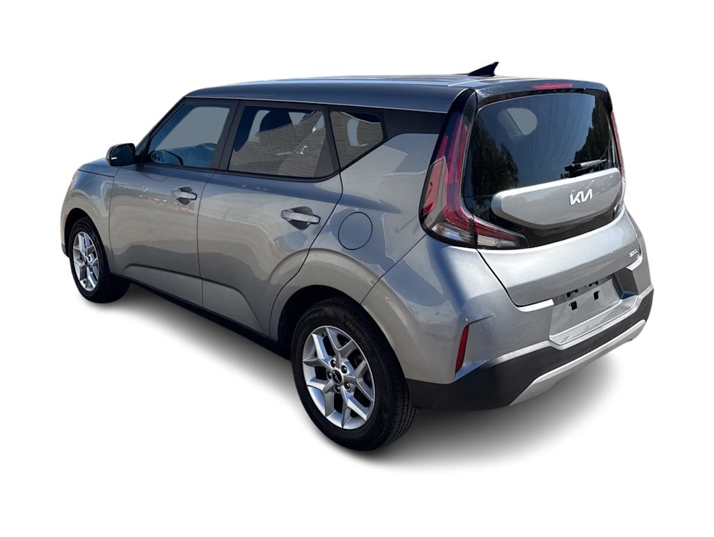 Thumbnail: 2024 Kia Soul - 23