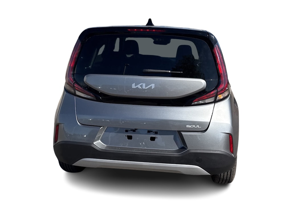 Thumbnail: 2024 Kia Soul - 20