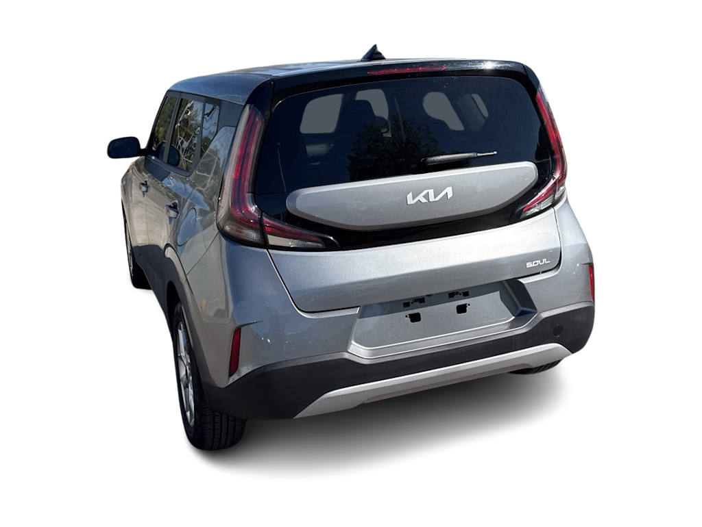 Thumbnail: 2024 Kia Soul - 22