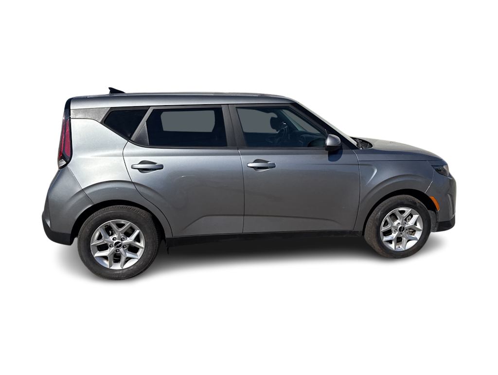 Thumbnail: 2024 Kia Soul - 16