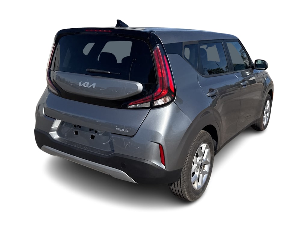 Thumbnail: 2024 Kia Soul - 19