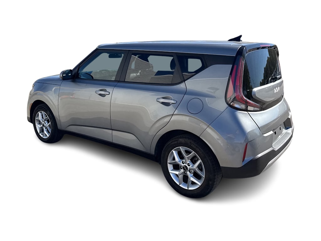 Thumbnail: 2024 Kia Soul - 24