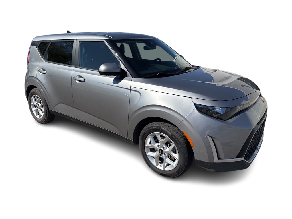 Thumbnail: 2024 Kia Soul - 13