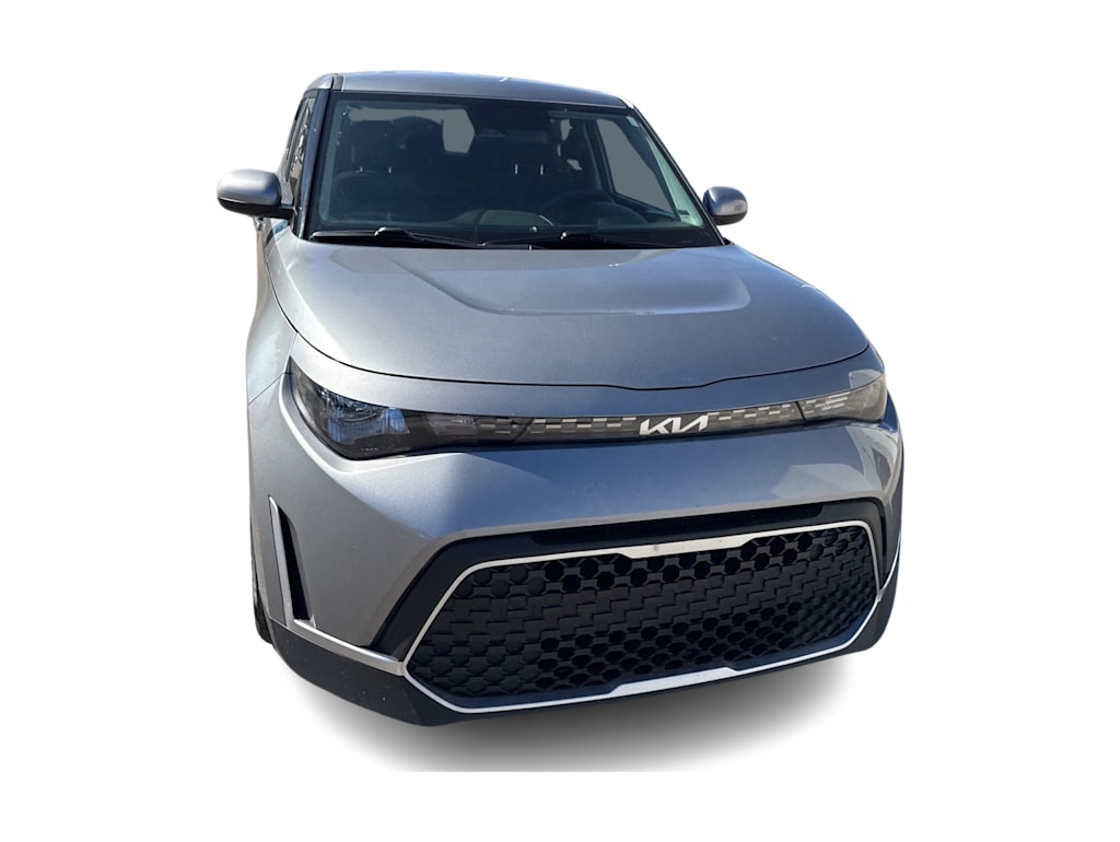 Thumbnail: 2024 Kia Soul - 11