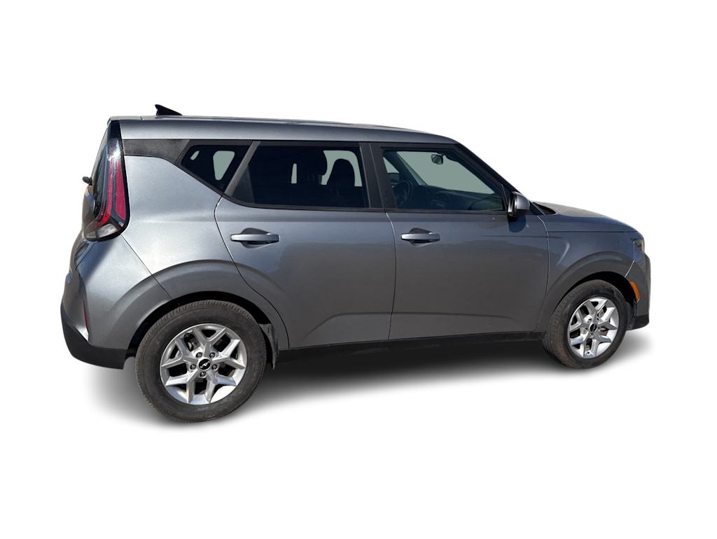 Thumbnail: 2024 Kia Soul - 17