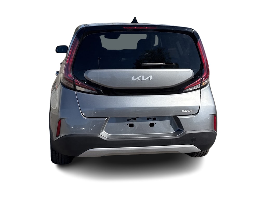 Thumbnail: 2024 Kia Soul - 21