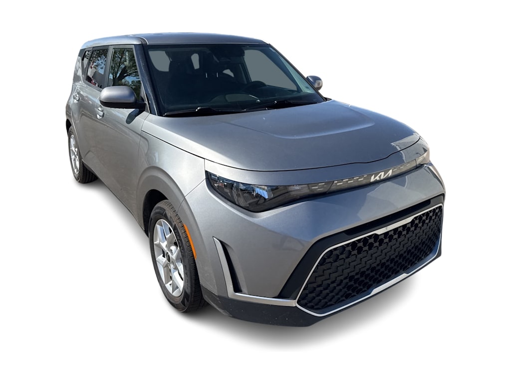 Thumbnail: 2024 Kia Soul - 12