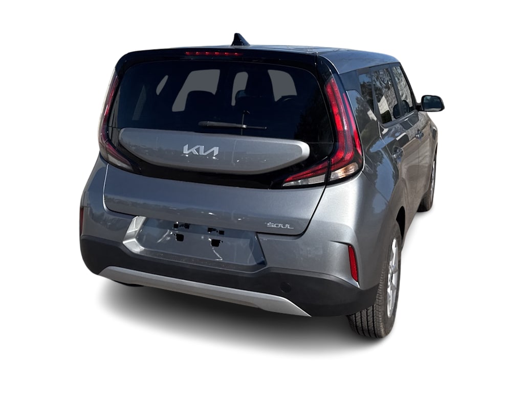 Thumbnail: 2024 Kia Soul - 4
