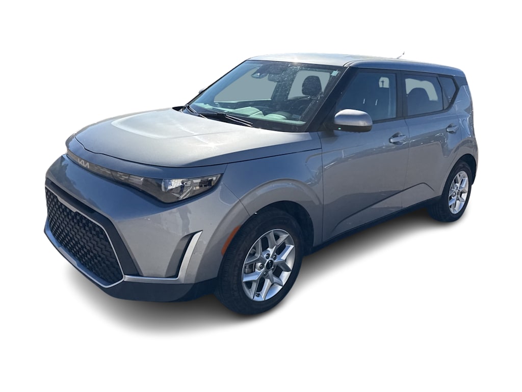 Thumbnail: 2024 Kia Soul - 9