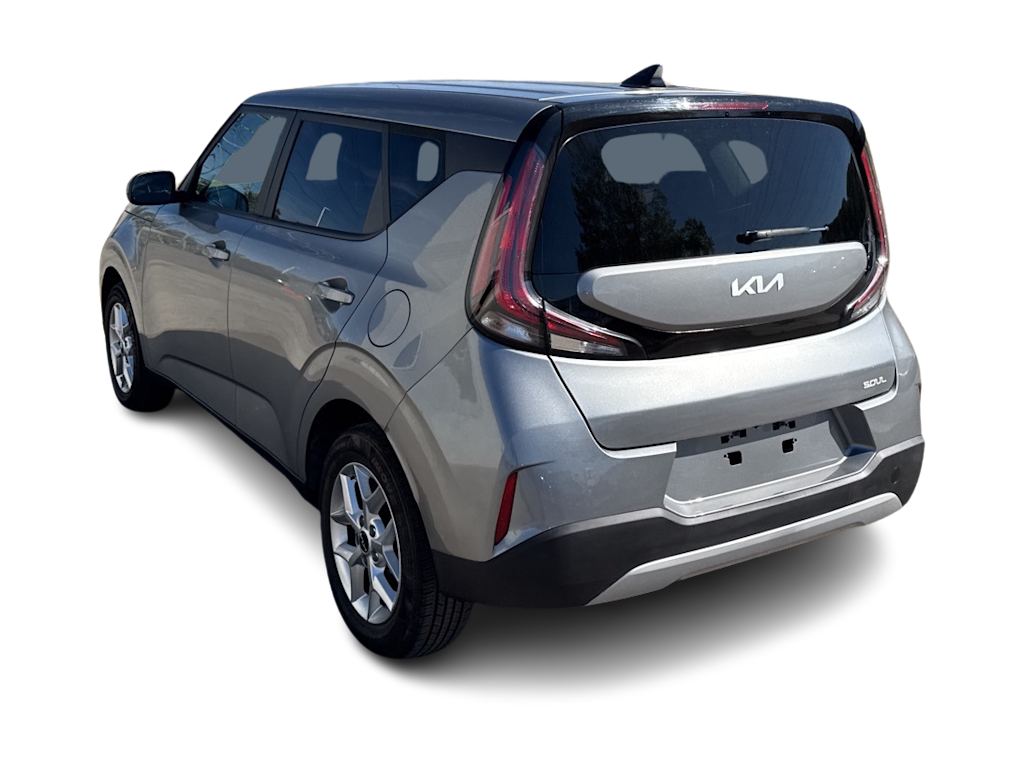 Thumbnail: 2024 Kia Soul - 3