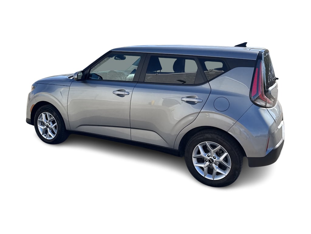 Thumbnail: 2024 Kia Soul - 25