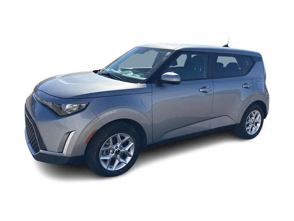 Thumbnail: 2024 Kia Soul - 8