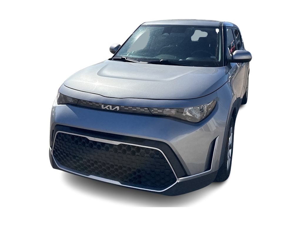 Thumbnail: 2024 Kia Soul - 10