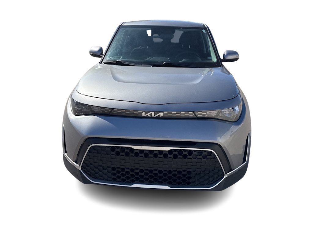 Thumbnail: 2024 Kia Soul - 5