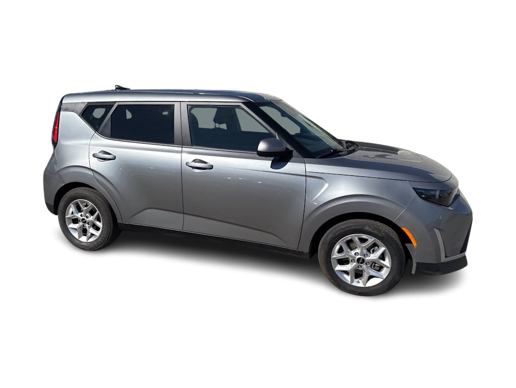 Thumbnail: 2024 Kia Soul - 14