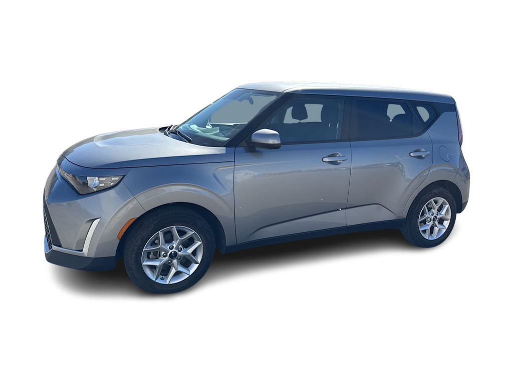 Thumbnail: 2024 Kia Soul - 2