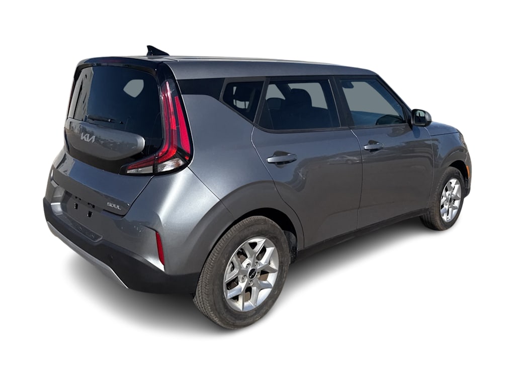 Thumbnail: 2024 Kia Soul - 18