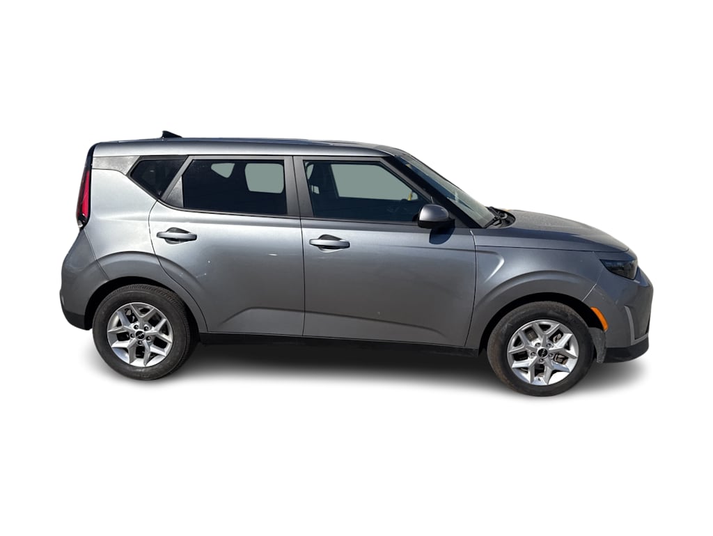 Thumbnail: 2024 Kia Soul - 15