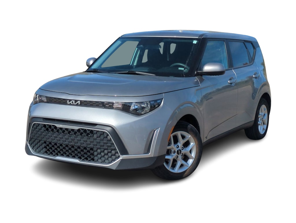 2024 Kia Soul