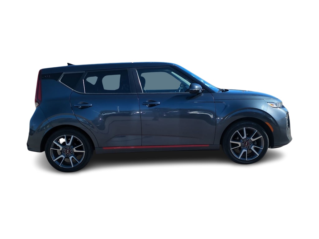 Thumbnail: 2020 Kia Soul - 23