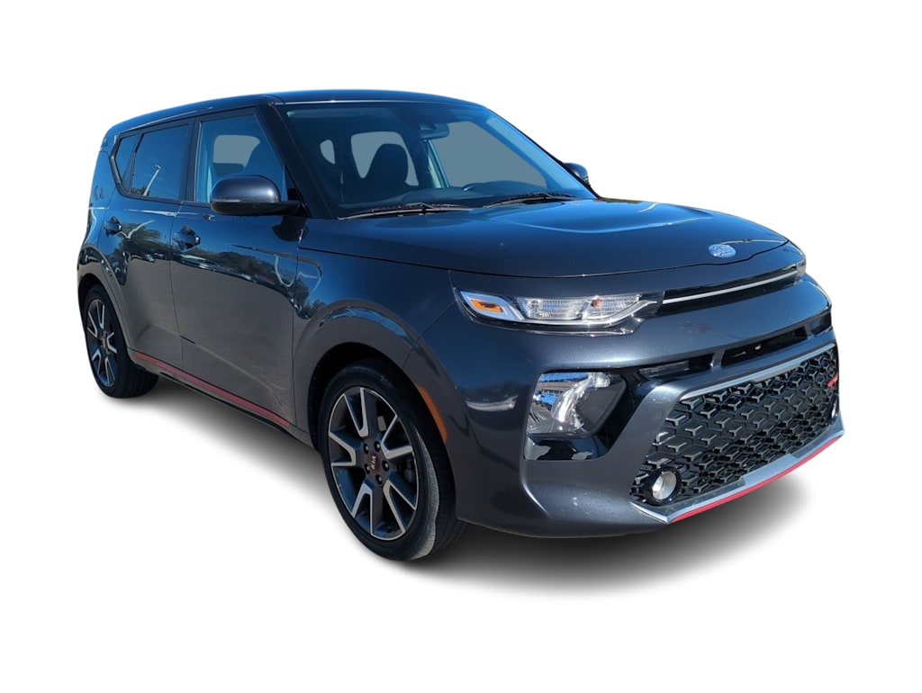 Thumbnail: 2020 Kia Soul - 20
