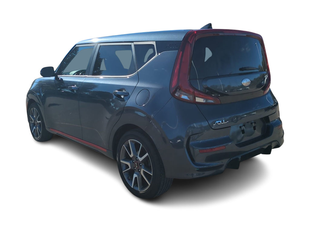 Thumbnail: 2020 Kia Soul - 4