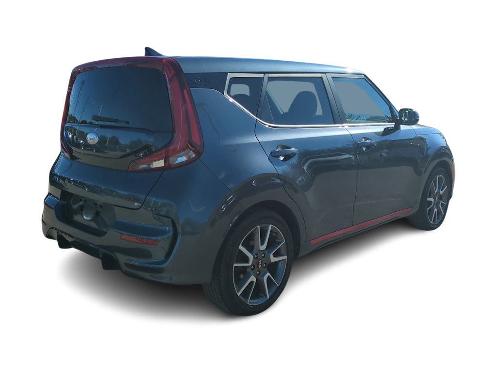 Thumbnail: 2020 Kia Soul - 22