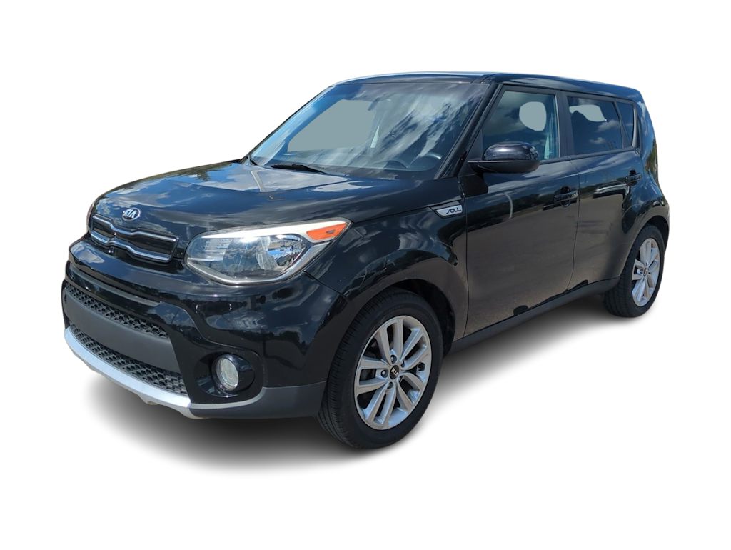 Thumbnail: 2018 Kia Soul - 21
