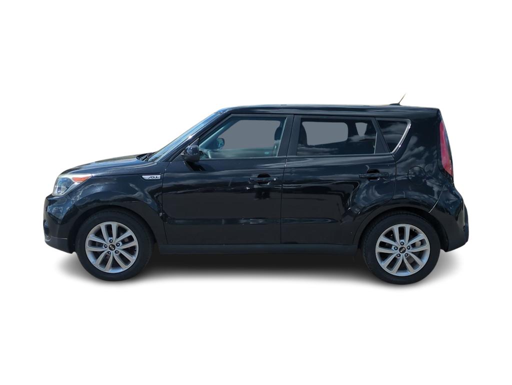 Thumbnail: 2018 Kia Soul - 3