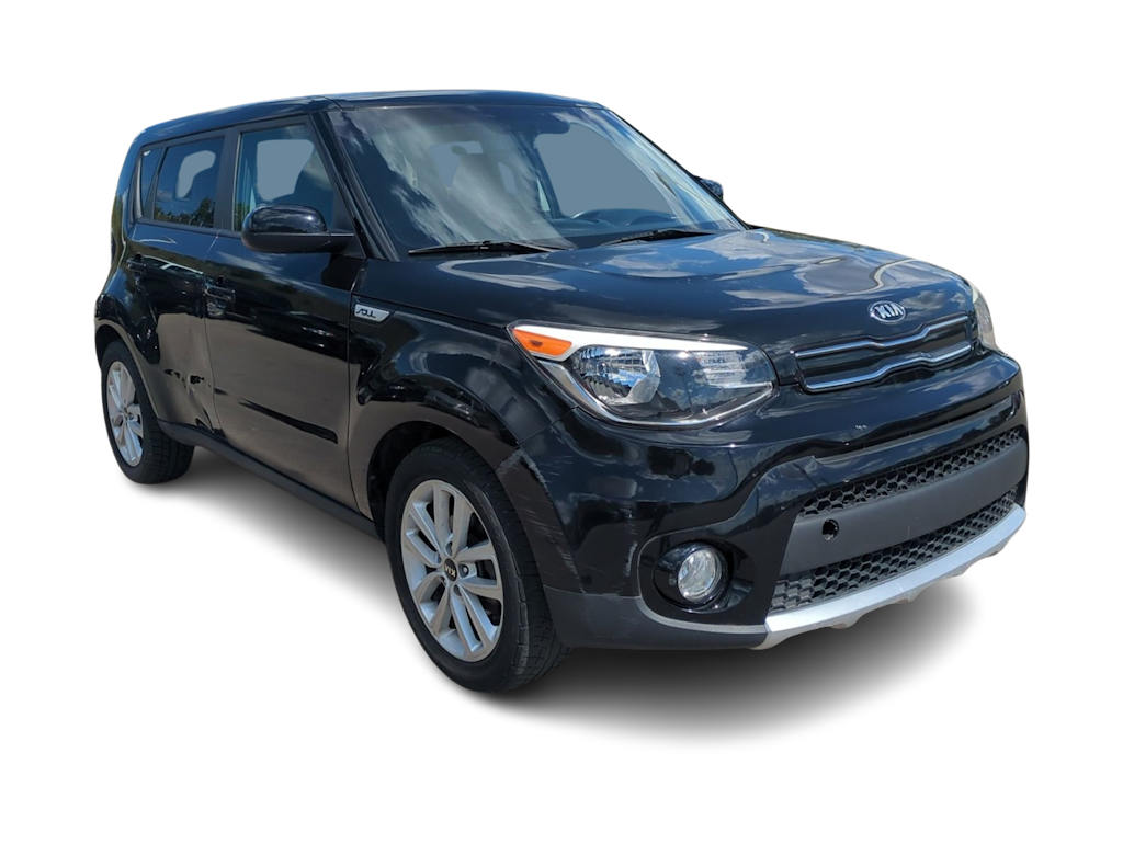 Thumbnail: 2018 Kia Soul - 20
