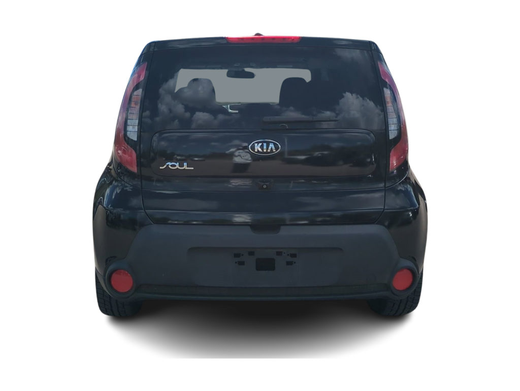 Thumbnail: 2018 Kia Soul - 5