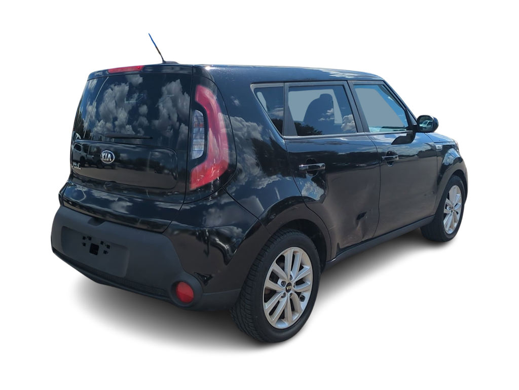 Thumbnail: 2018 Kia Soul - 22