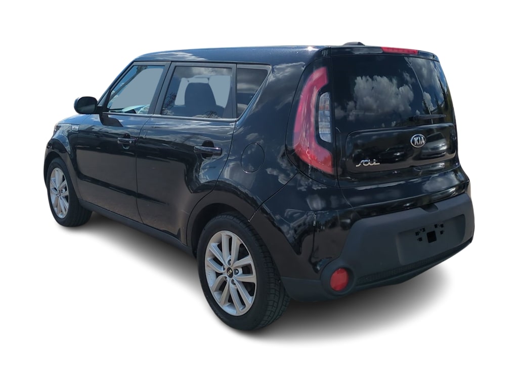 Thumbnail: 2018 Kia Soul - 4