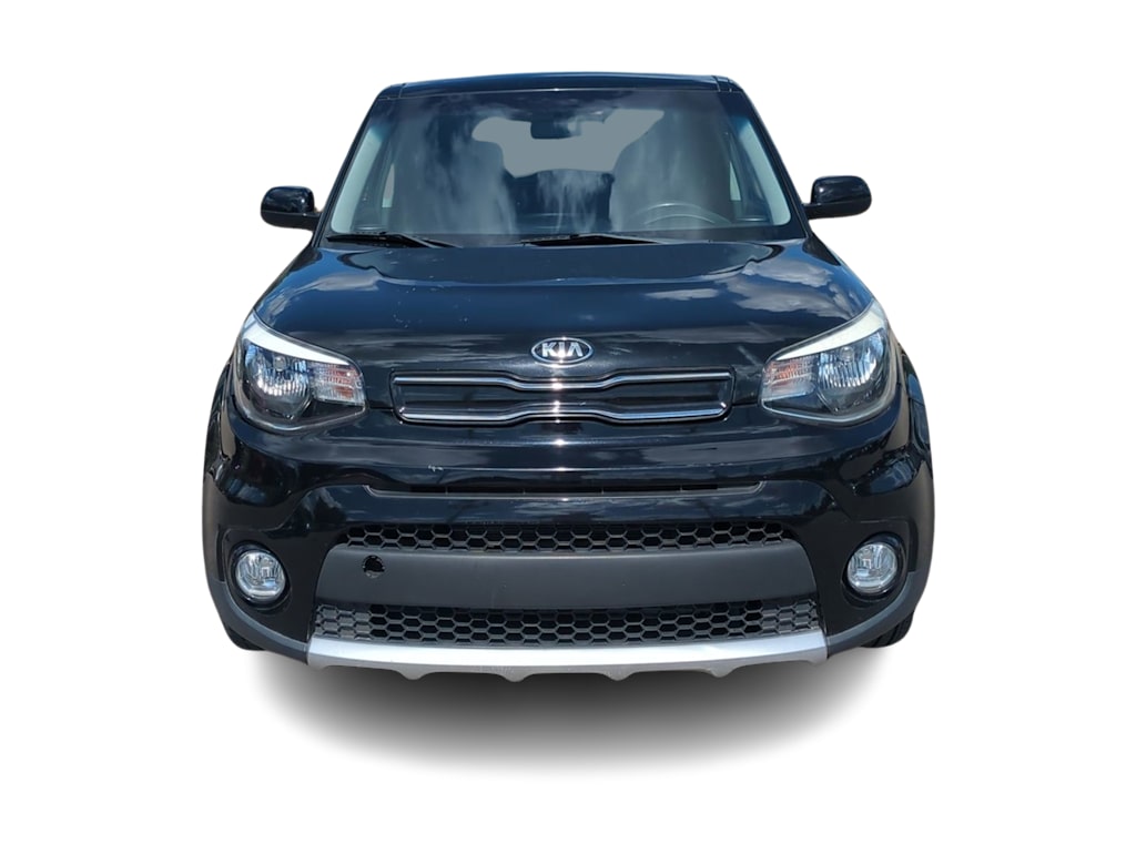 Thumbnail: 2018 Kia Soul - 6