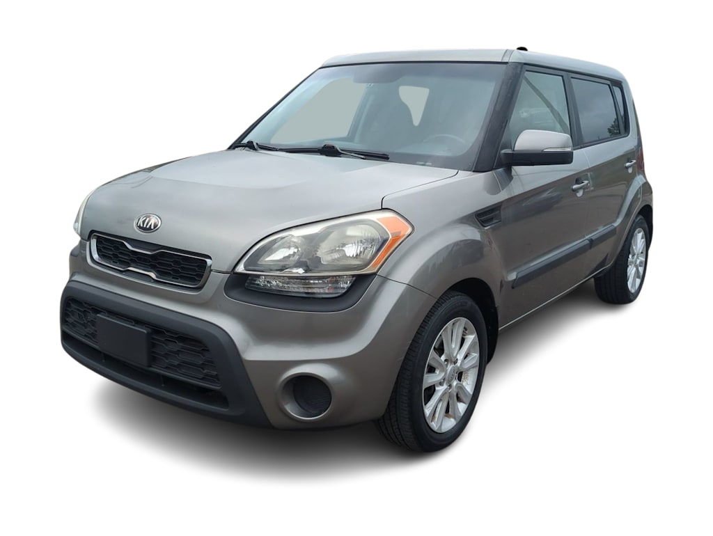 Thumbnail: 2013 Kia Soul - 20