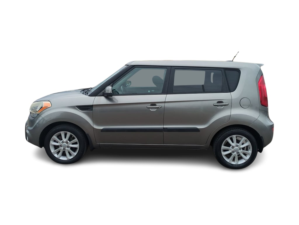 Thumbnail: 2013 Kia Soul - 3