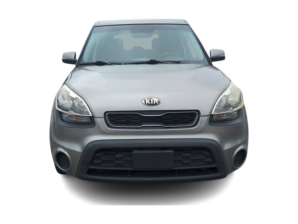 Thumbnail: 2013 Kia Soul - 6