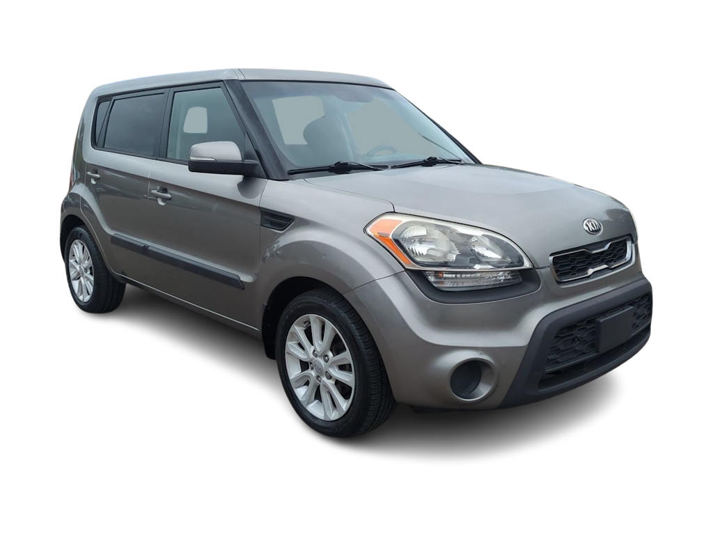 Thumbnail: 2013 Kia Soul - 19