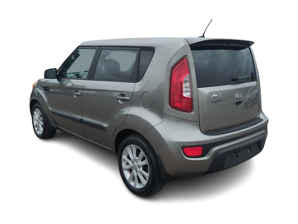 Thumbnail: 2013 Kia Soul - 4