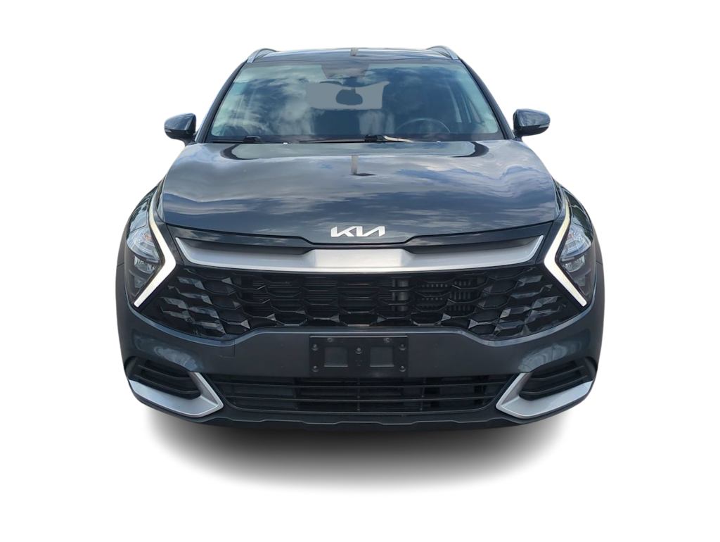 Thumbnail: 2023 Kia Sportage - 6