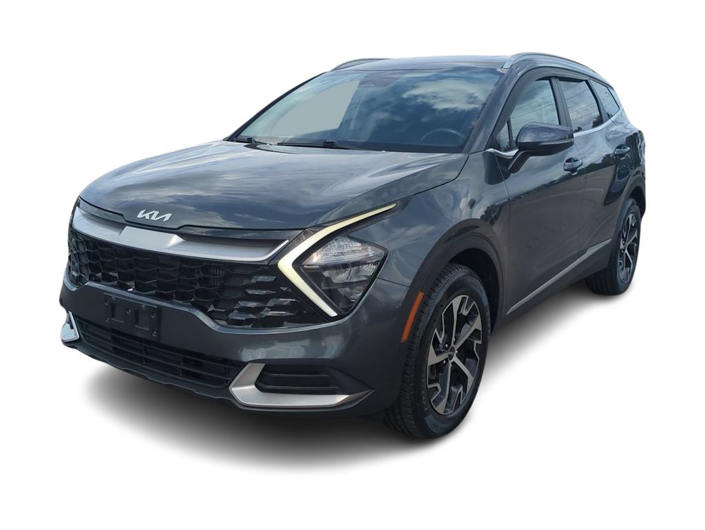 Thumbnail: 2023 Kia Sportage - 20