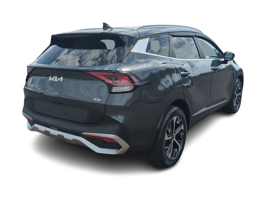 Thumbnail: 2023 Kia Sportage - 21