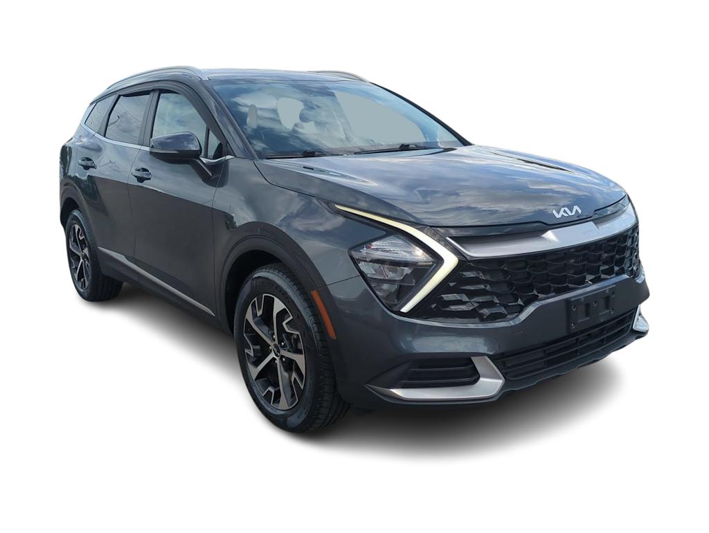 Thumbnail: 2023 Kia Sportage - 19