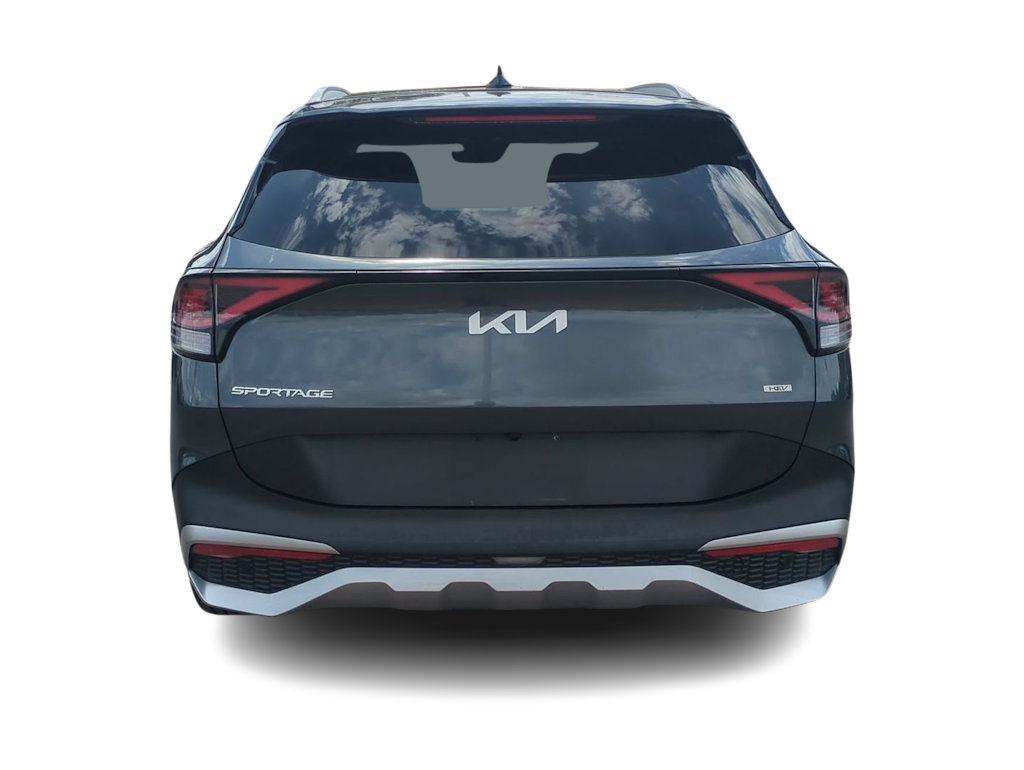 Thumbnail: 2023 Kia Sportage - 5