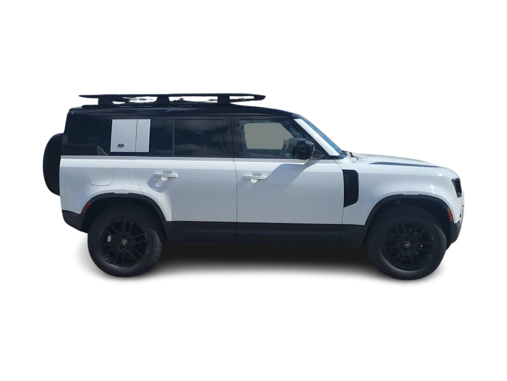 Thumbnail: 2023 Land Rover Defender - 19