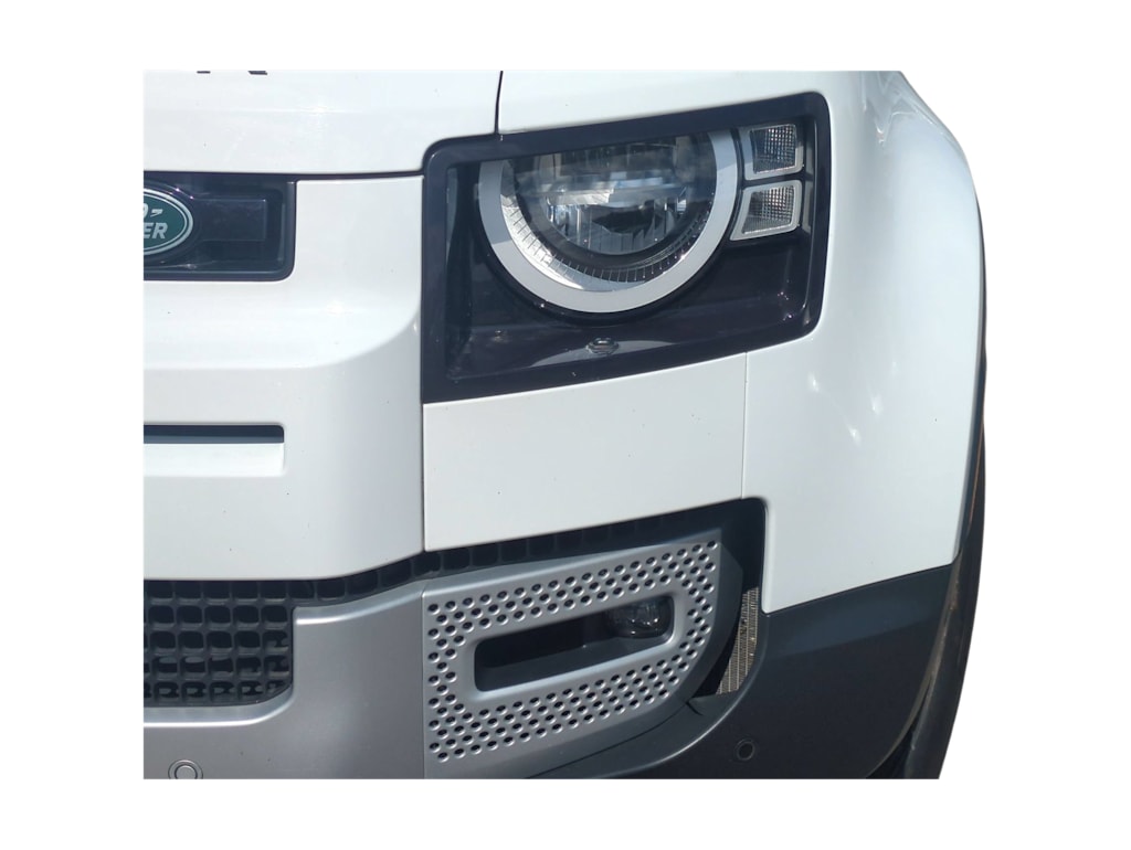 Thumbnail: 2023 Land Rover Defender - 20