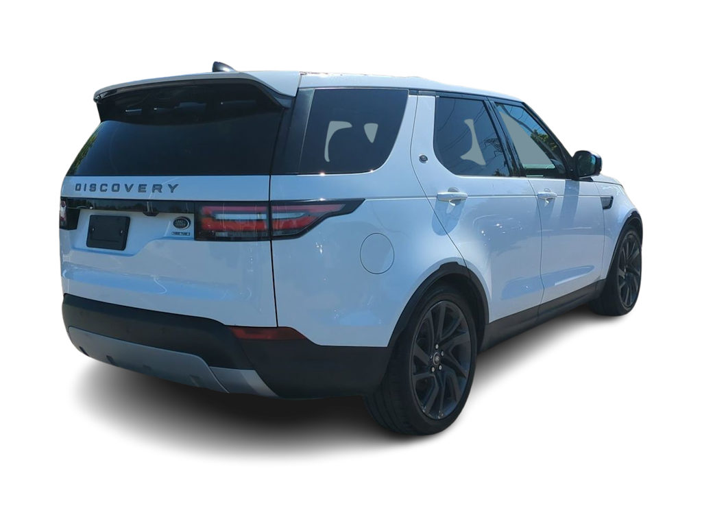 Thumbnail: 2018 Land Rover Discovery - 20