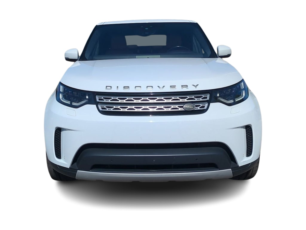 Thumbnail: 2018 Land Rover Discovery - 6
