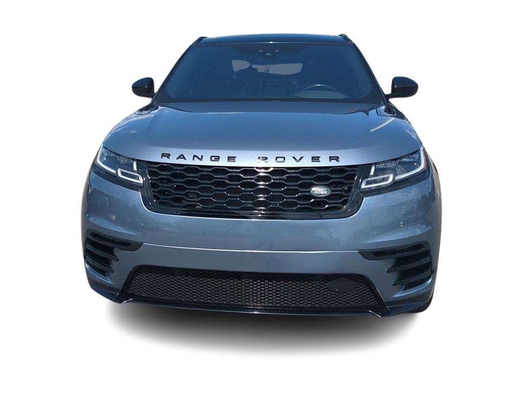 Thumbnail: 2018 Land Rover Range Rover Velar - 6
